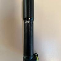 Mini pompa bici OneUp Components 70cc EDC Pump