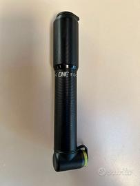 Mini pompa bici OneUp Components 70cc EDC Pump