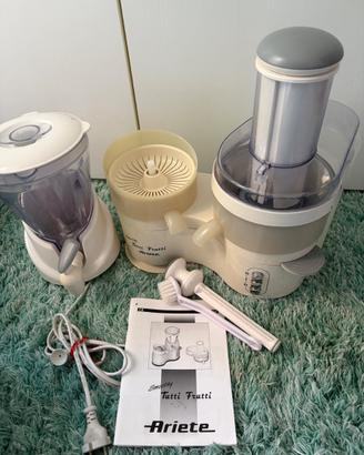 Ariete smoothie tutti frutti 