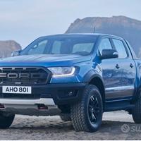 Ford ranger 3 2021 2.0 yn2x b-turbo ricambi