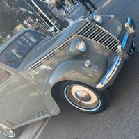 fiat 1100 musone fiat balilla