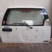 Suzuki Grand Vitara 1ª serie PORTELLONE POSTERIORE