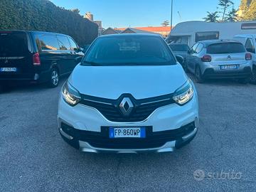 Renault Captur dCi 8V 110 CV Start&Stop Energy Int