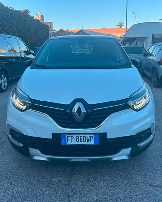 Renault Captur dCi 8V 110 CV Start&Stop Energy Int
