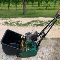 tagliaerba john deer 20 sr7