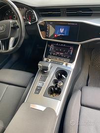 Audi A6 Avant del 2022 204 Cv