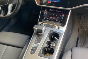 Audi A6 Avant del 2022 204 Cv