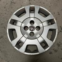 Copricerchi Fiat Idea