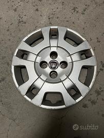 Copricerchi Fiat Idea