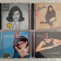 CD Laura Pausini
