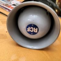 microfono con amplificatore