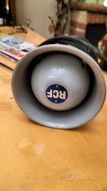 microfono con amplificatore