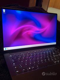 Lenovo Yoga Slim 9 14ITL5 