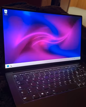 Lenovo Yoga Slim 9 14ITL5 