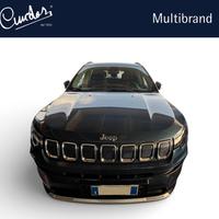 Jeep Compass 1.6 Multijet II 2WD Limited - n101167