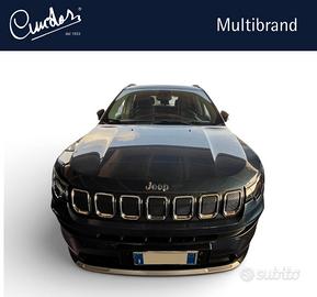 Jeep Compass 1.6 Multijet II 2WD Limited - n101167