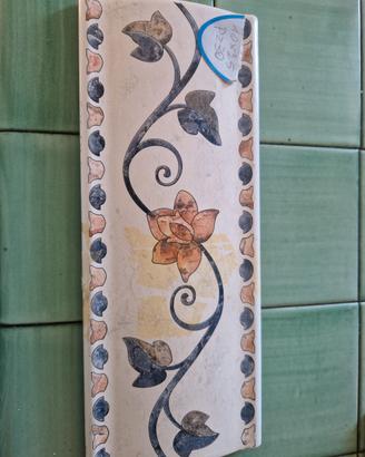 listelli in ceramica