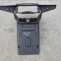 Portatarga bmw rt 1200 2009