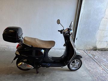 Piaggio Vespa 125 LX - 2010