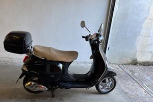 Piaggio Vespa 125 LX - 2010