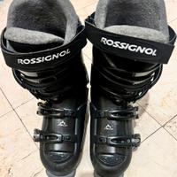 Scarpone sci Rossignol donna