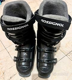 Scarpone sci Rossignol donna