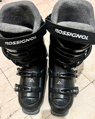 Scarpone sci Rossignol donna