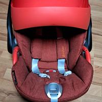 seggiolino ovetto CYBEX 