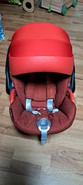 seggiolino ovetto CYBEX 