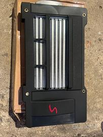 Intercooler e cover mini r53 gp1
