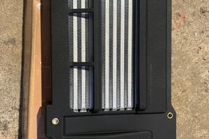 Intercooler e cover mini r53 gp1
