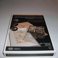 Leonardo da Vinci Il Codice Atlantico con CD