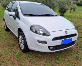 FIAT Punto 3ª serie - 2012