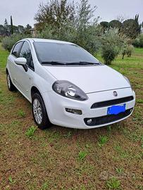 FIAT Punto 3ª serie - 2012