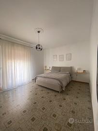 Appartamento zona via pitrè