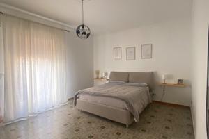 Appartamento zona via pitrè