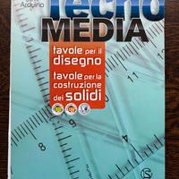 Tecnomedia - Tavole per il disegno