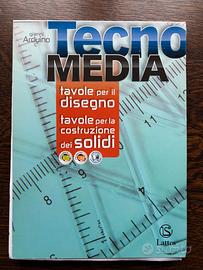 Tecnomedia - Tavole per il disegno
