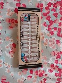 Unghie Finte per nail art #342-2