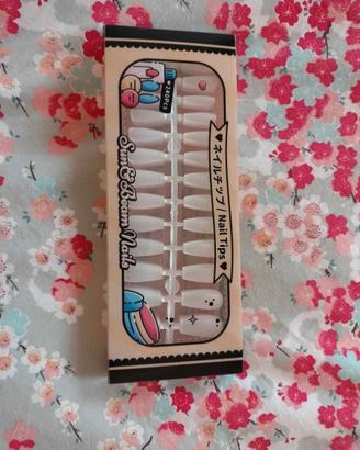 Unghie Finte per nail art #342-2