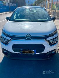 Citroën c3 2024 benzina