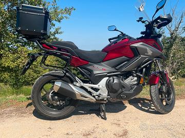 HONDA  NC 750 X ABS (2018 - 20)
