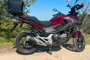 HONDA  NC 750 X ABS (2018 - 20)