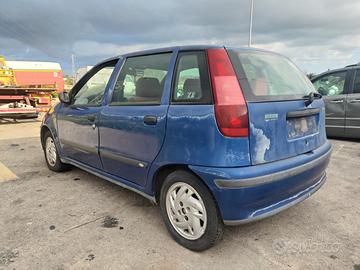 FIAT PUNTO 176 1.2 16V 86CV 97-99 -ricambi