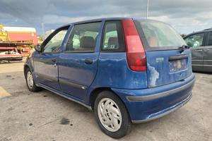FIAT PUNTO 176 1.2 16V 86CV 97-99 -ricambi