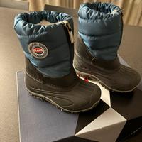 Scarponcini neve Olang