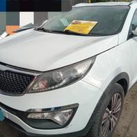 RICAMBI VARI KIA SPORTAGE