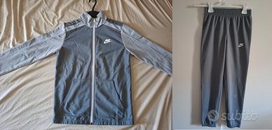 Tuta Nike bambino taglia L