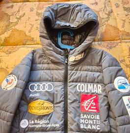 Giubotto COLMAR -AUDI Ragazzo