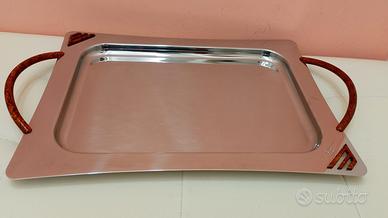 vassoio vintage design estudio pran usato 